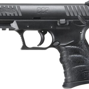 Walther CCP 9mm Concealed Carry Pistol