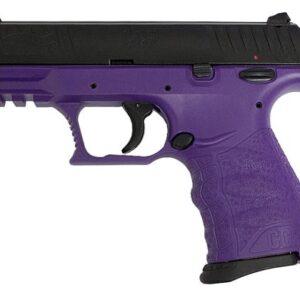 Walther CCP 9mm Purple Concealed Carry Pistol