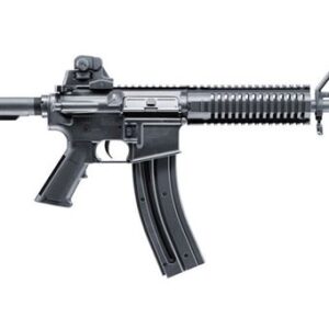 Walther Colt M4 OPS 22LR Carbine Rifle