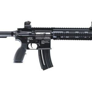 Walther HK 416 D145RS 22LR M16 Variant Rimfire Rifle