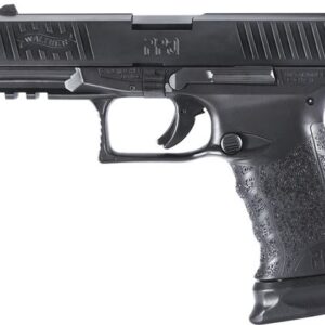 Walther PPQ M2 Navy SD 9mm with Threaded Barrel