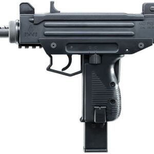 Walther Uzi 22LR Rimfire Pistol