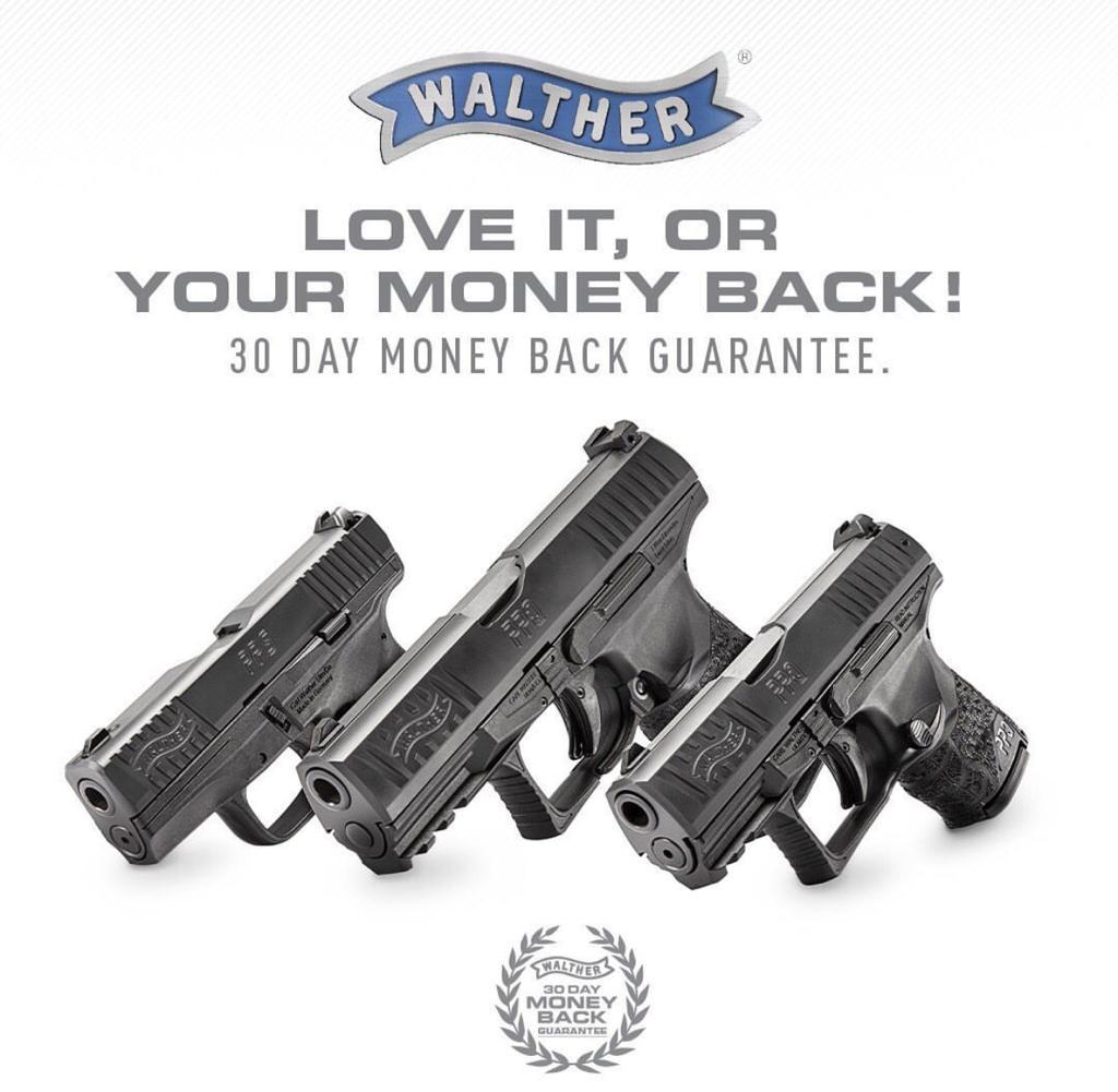 Walther Arms